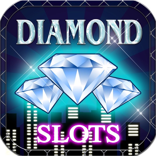 Amazing Tropical Slots - New Casino Fruit Machine iOS App