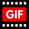 Icon GIF Maker - Photo Video Editor