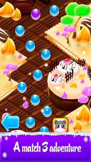 Cake Boom Mania(圖2)-速報App