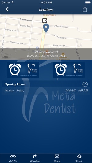 Meta Dentist(圖3)-速報App