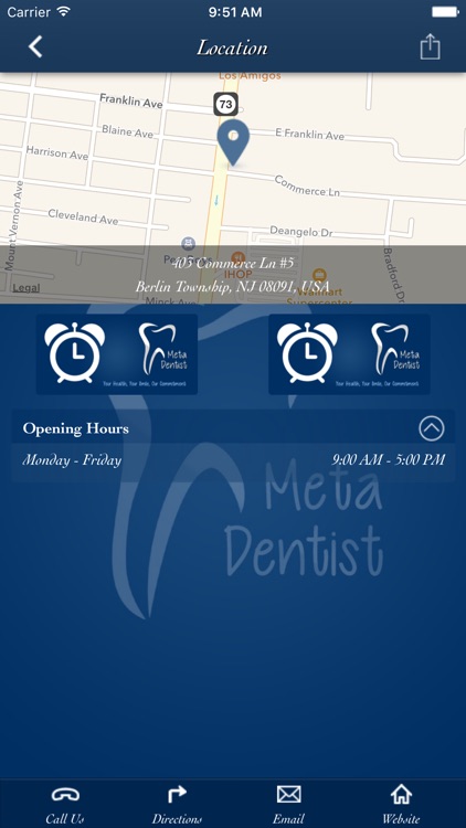 Meta Dentist