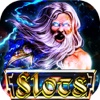Zeus Lightning Mega Slots Casino HD Game for Fun