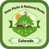 Colorado - State Parks & National Parks Guide