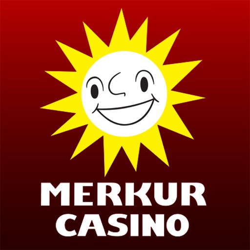 Merkur Casino iOS App