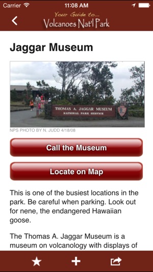 Your Guide to Hawai'i Volcanoes National Park(圖3)-速報App