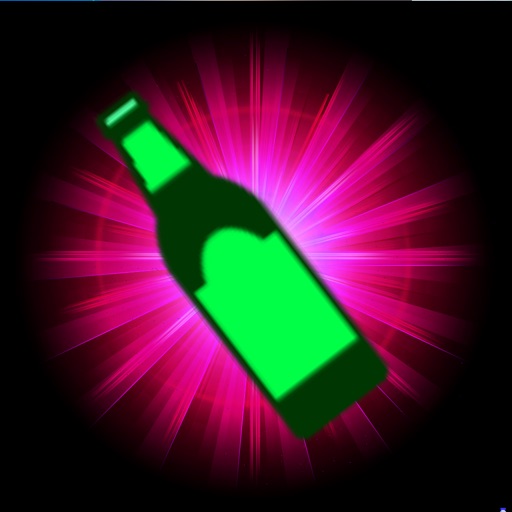 Bottle Flip Simulator Icon