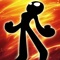 StickMan: God's Power