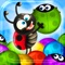 From scary bugs to best buddies