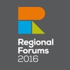 The Regional Forum 2016