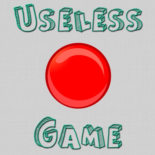 Useless Game iOS App