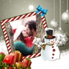 Holiday Xmas HD Photo Frame