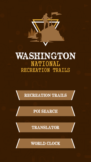 Washington Trails(圖2)-速報App