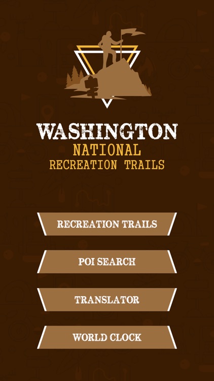 Washington Trails