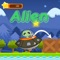 ABC Letter Alien Runner Laugh and Learn Activities