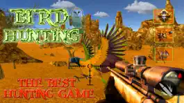 Game screenshot Wild Bird Hunter :Hunting Shooting Simulation free mod apk