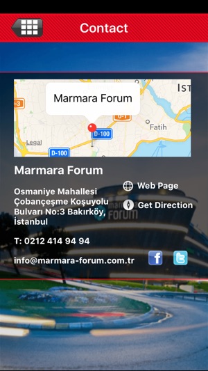 Marmara Forum(圖2)-速報App