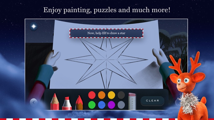 MYER: The Story of Santa’s Star screenshot-3