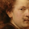 Rembrandt in confidence
