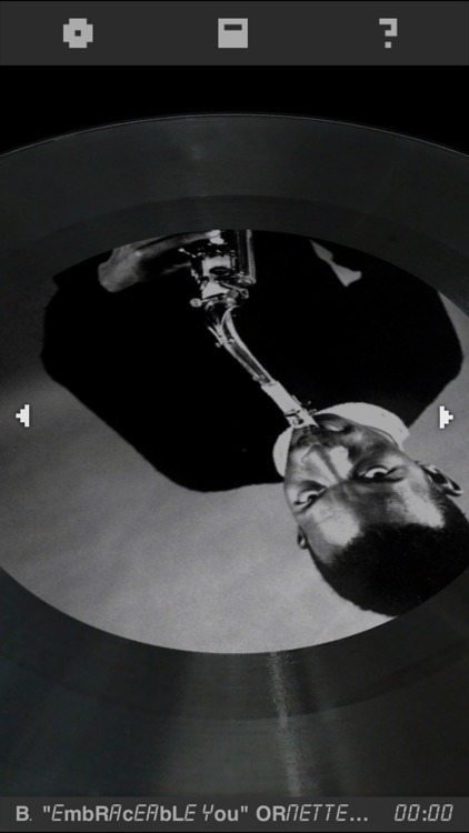 FREE JAZZ: Albert Ayler / Ornette Coleman screenshot-3