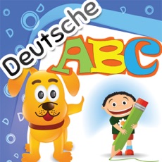 Activities of Kinder Lernspiel - Deutsch Alphabet Pro