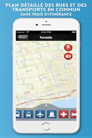 Toronto Travel Guide . screenshot 4