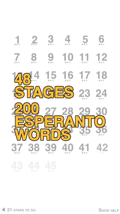 Esperanto Talk screenshot1