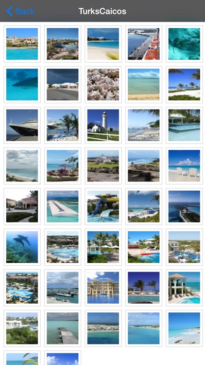 Turks and Caicos Island Offline Guide screenshot-4