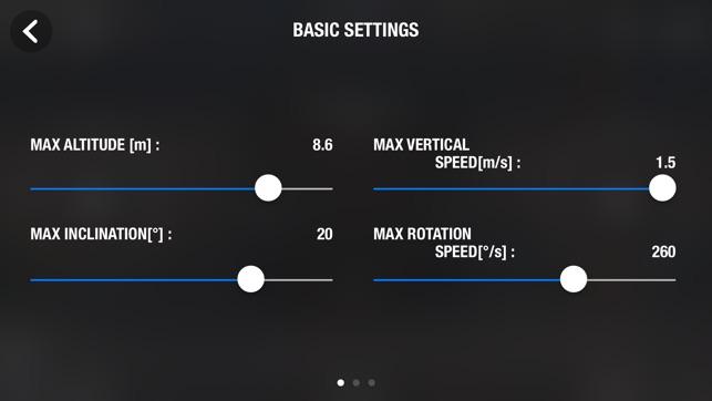 Gamepad Controller for Rolling Spider(圖4)-速報App