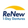 ReNew 1 Day Dentures HD