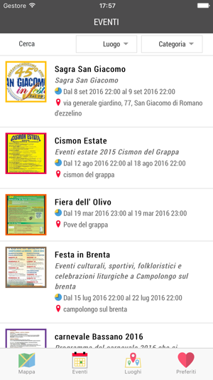 Consorzio Grappa Valbrenta(圖3)-速報App