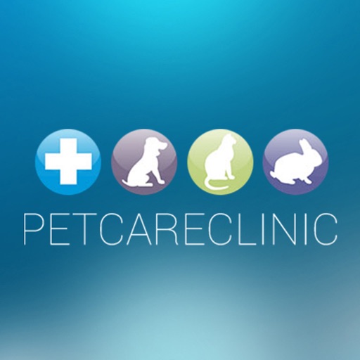 PetCareClinic icon