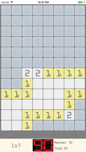 Mine Sweeper - Generation(圖2)-速報App