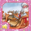 Special Christmas Puzzle Game