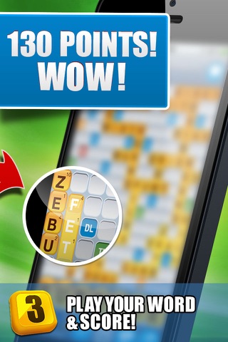 Cheat for Words With Friends screenshot 3