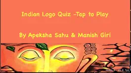 Game screenshot Indian Logo Quiz mod apk