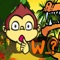 "W" like "Where", a game for our kids, is available on App Store now 