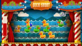 Game screenshot Shoot The Duck And Monsters Shoot Master hack