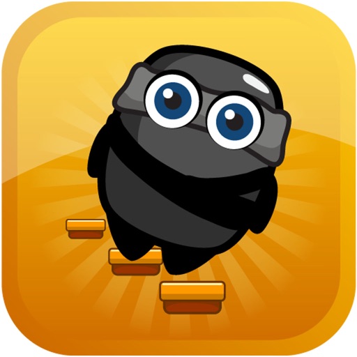 Jelly Jump Fun Games For Free - Jumper & Flip Icon