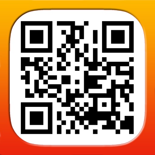 QR Code Reader & Scanner iOS App