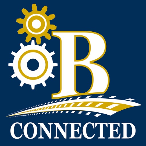Burlington Connected
