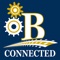 Linking awareness to action in the palm of your hand, the Burlington Connected app lets you submit service request directly from your phone automatically to the appropriate city department