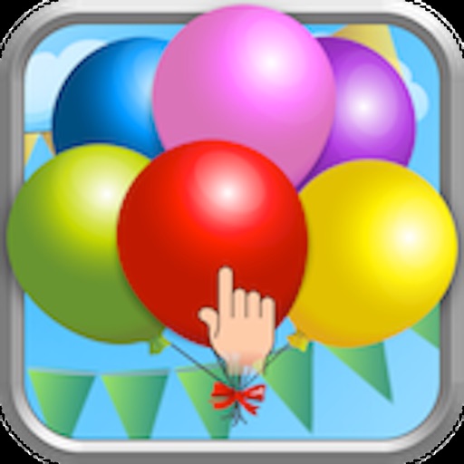 iPopBalloons - Classic Version… icon