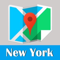 紐約旅游指南地铁去哪儿美国地图 New York metro gps map guide