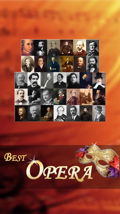 opera classical music songs - extreme mini player