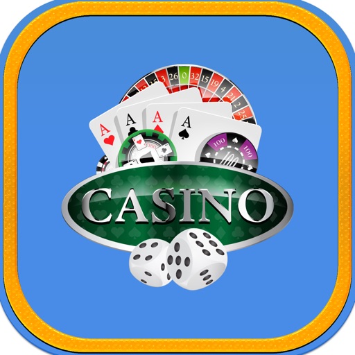 Paradise City Wild Casino - Free Hd Casino Machine iOS App