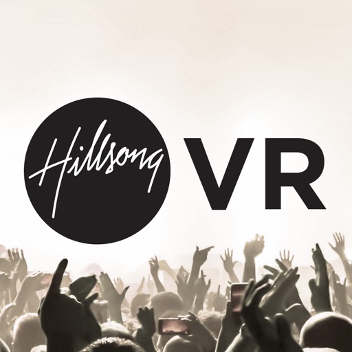 Hillsong VR icon