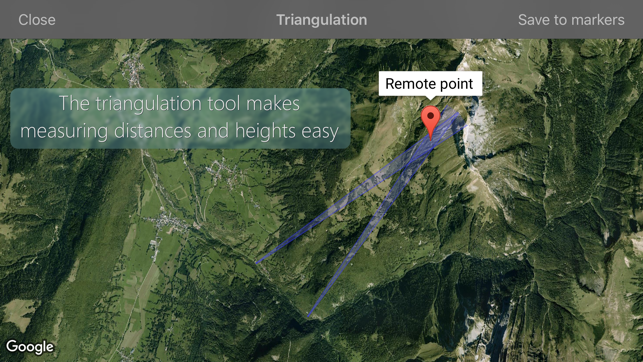 Geocam Pro(圖4)-速報App