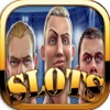 World Soccer Slots - Las Vegas Slot Machines