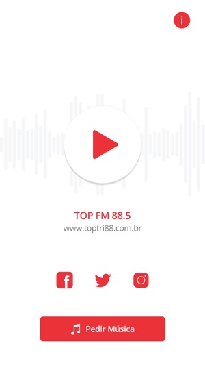 Top FM 88.5(圖2)-速報App