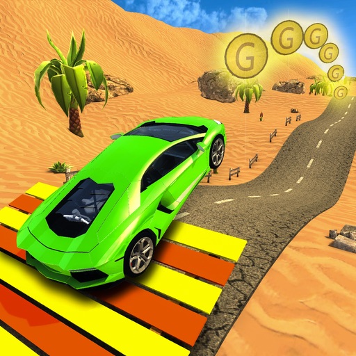 Offroad Climb Racing Adventure iOS App